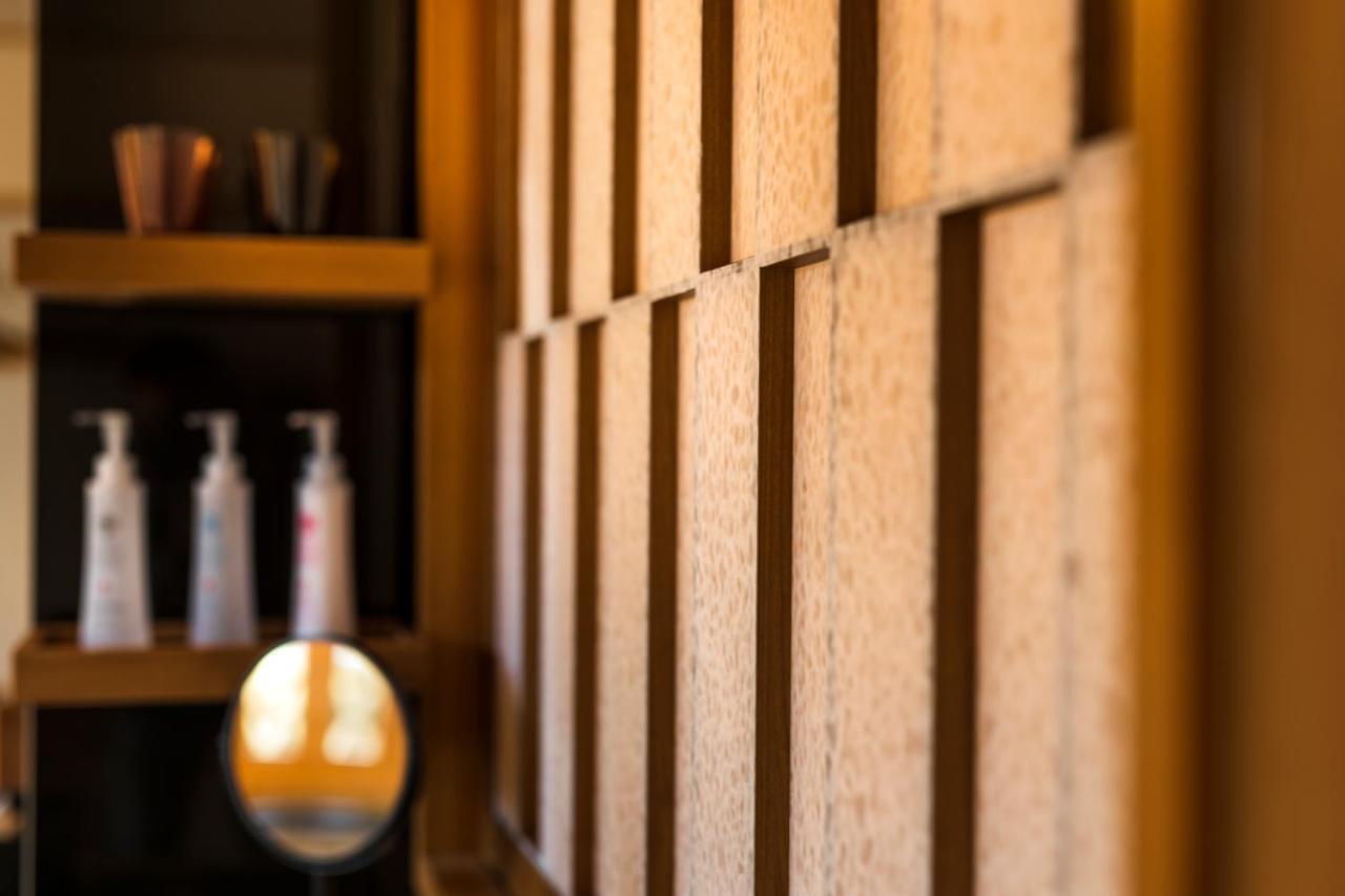 Onomichi Hansei 외부 사진