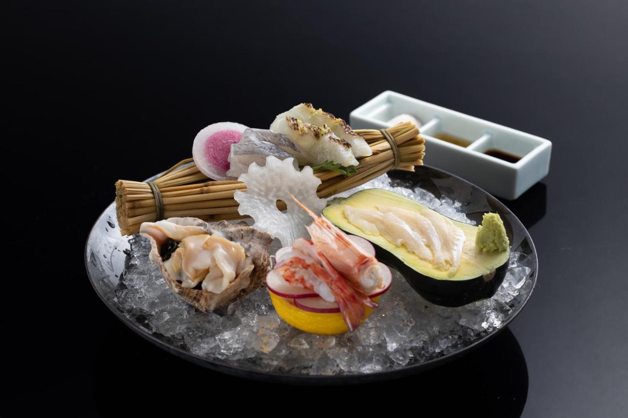 Onomichi Hansei 외부 사진