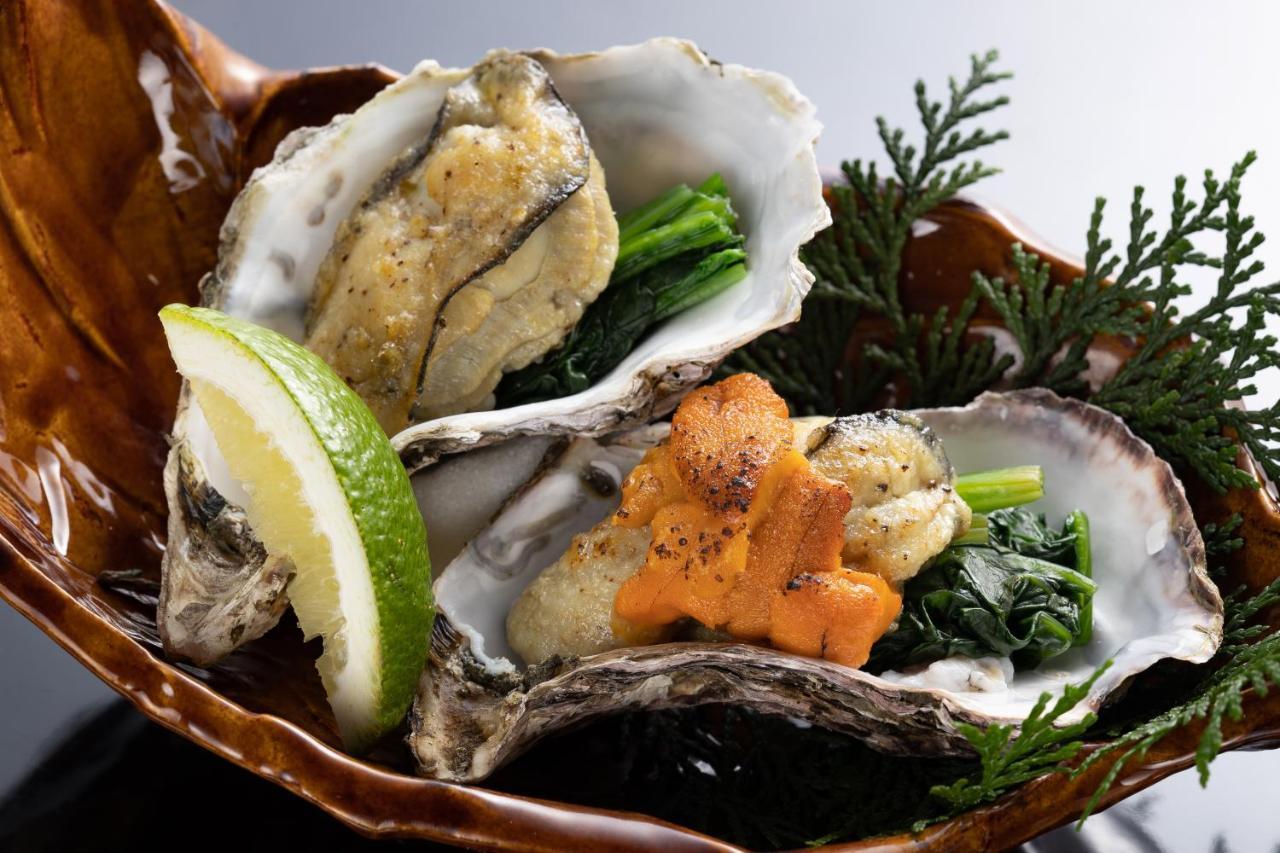 Onomichi Hansei 외부 사진