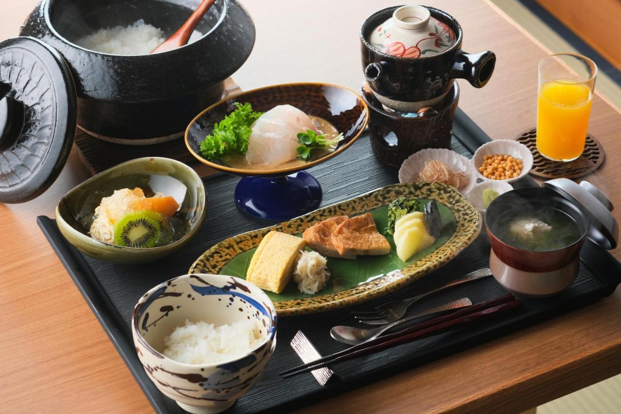Onomichi Hansei 외부 사진