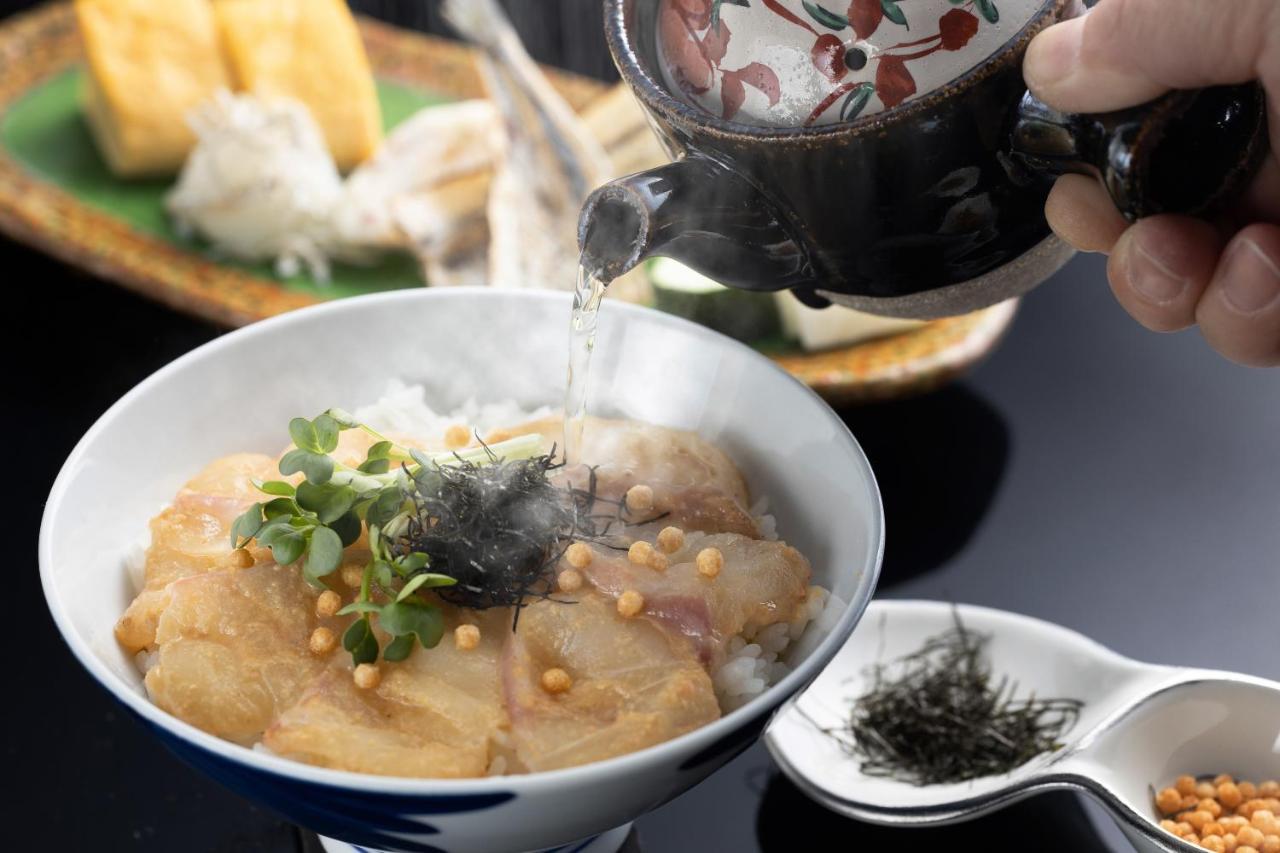 Onomichi Hansei 외부 사진
