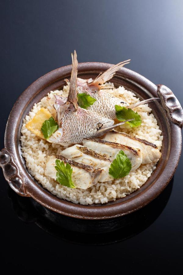 Onomichi Hansei 외부 사진