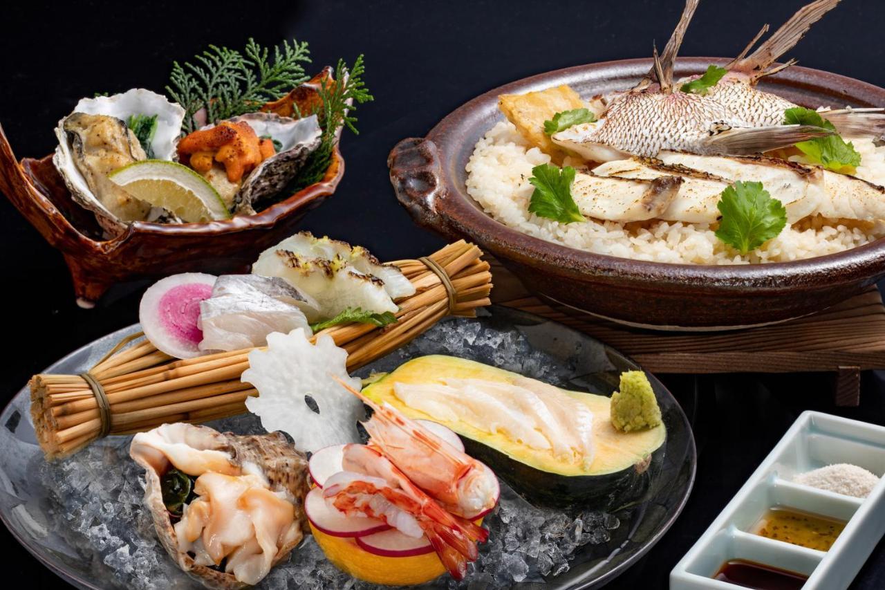 Onomichi Hansei 외부 사진