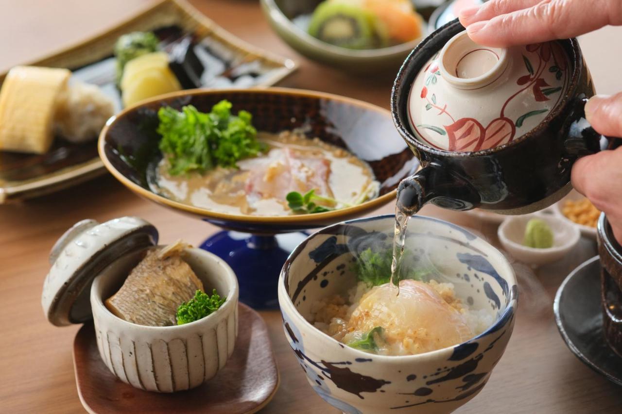 Onomichi Hansei 외부 사진