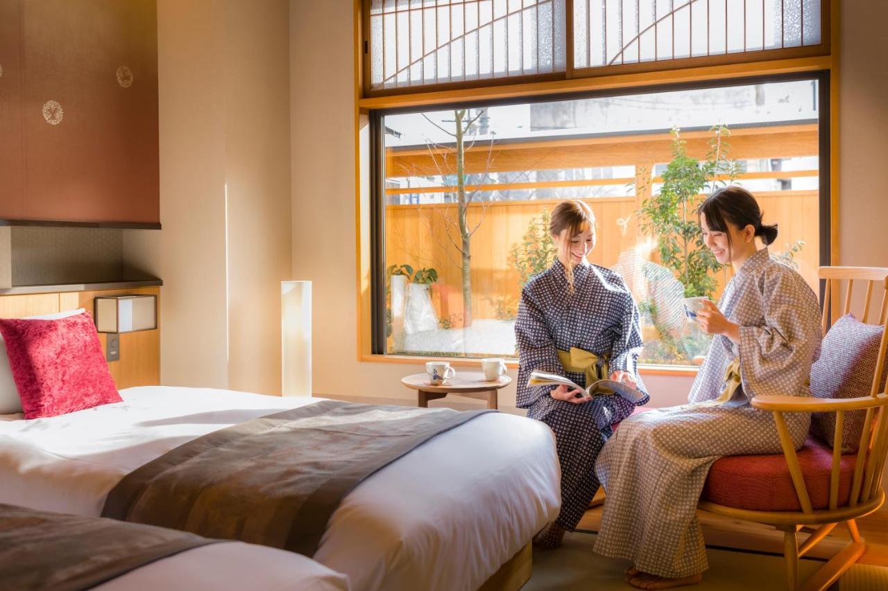Onomichi Hansei 외부 사진