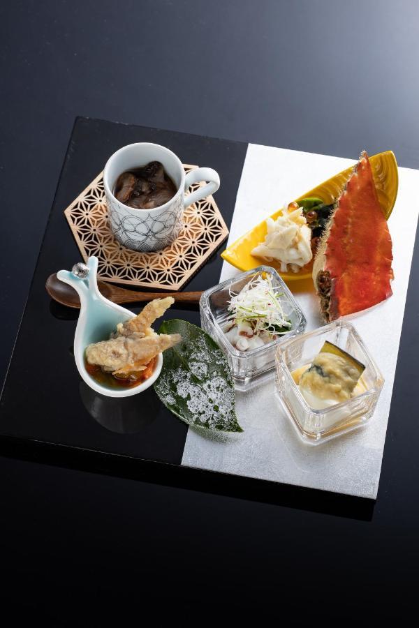 Onomichi Hansei 외부 사진
