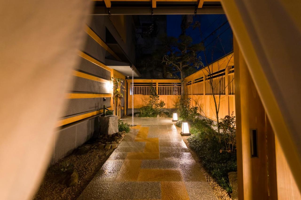 Onomichi Hansei 외부 사진