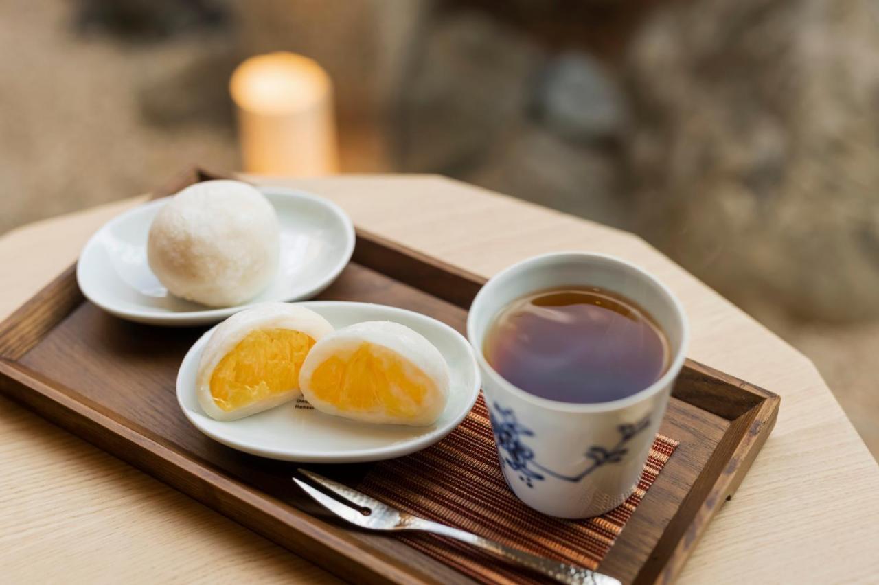 Onomichi Hansei 외부 사진