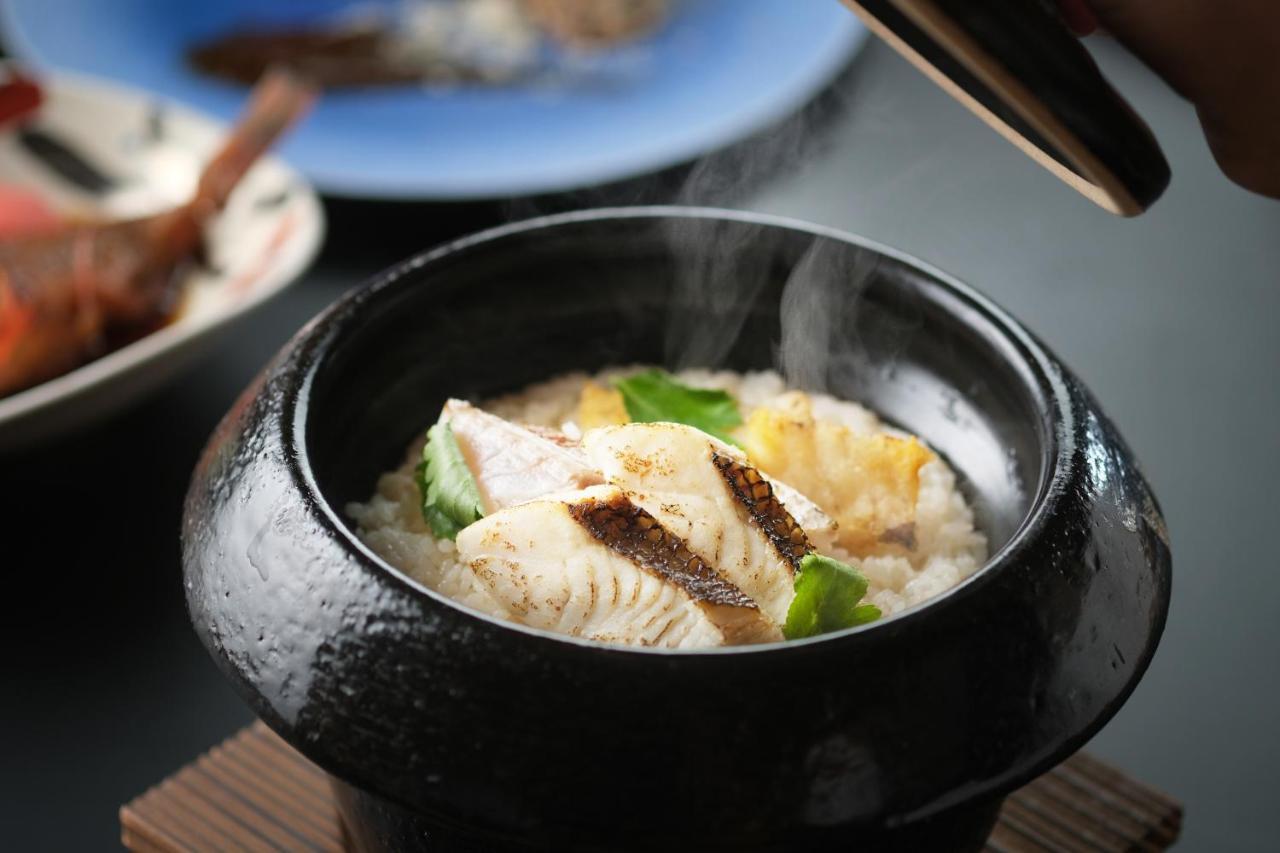 Onomichi Hansei 외부 사진