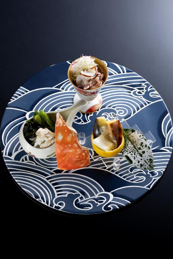 Onomichi Hansei 외부 사진