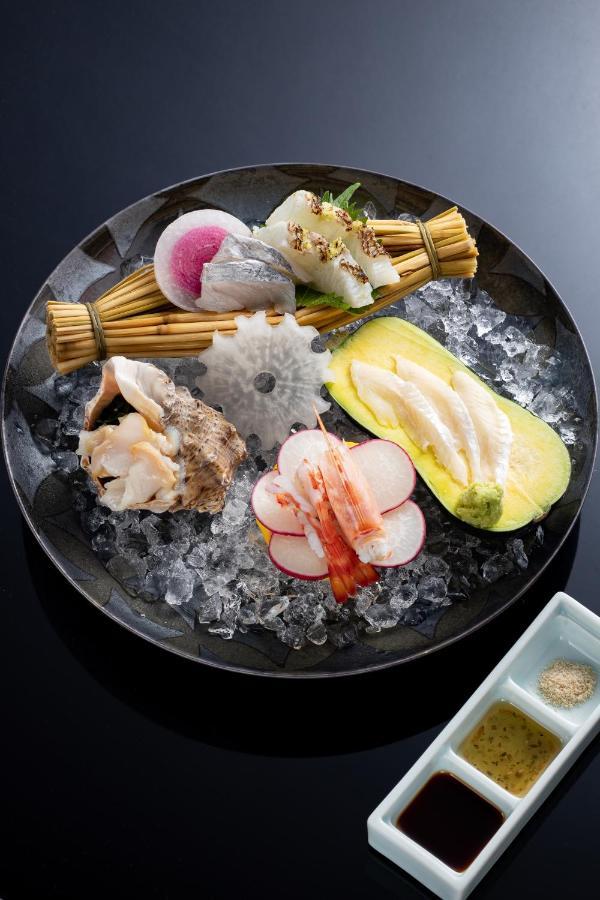 Onomichi Hansei 외부 사진