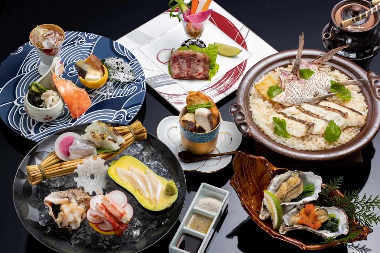 Onomichi Hansei 외부 사진